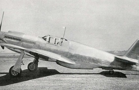 75 лет назад впервые поднялся в воздух прототип одного из лучших истребителей II мировой войны P-51 «Мустанг»